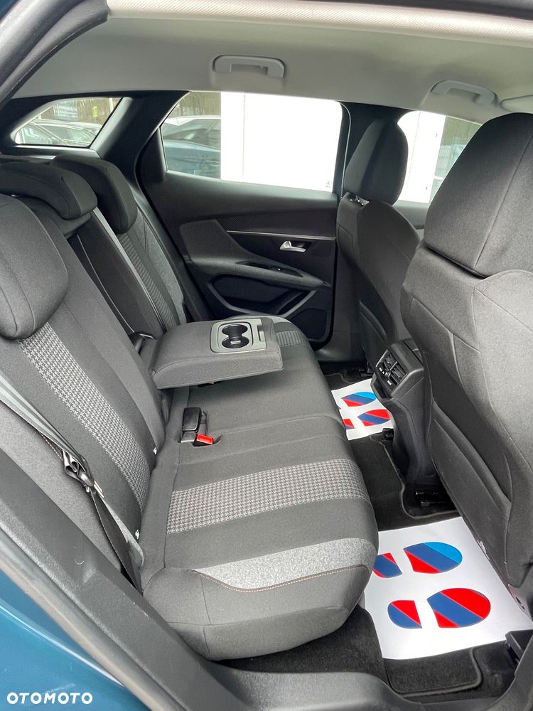 Peugeot 3008 BlueHDi 130 Stop & Start Active Business-Paket - 23