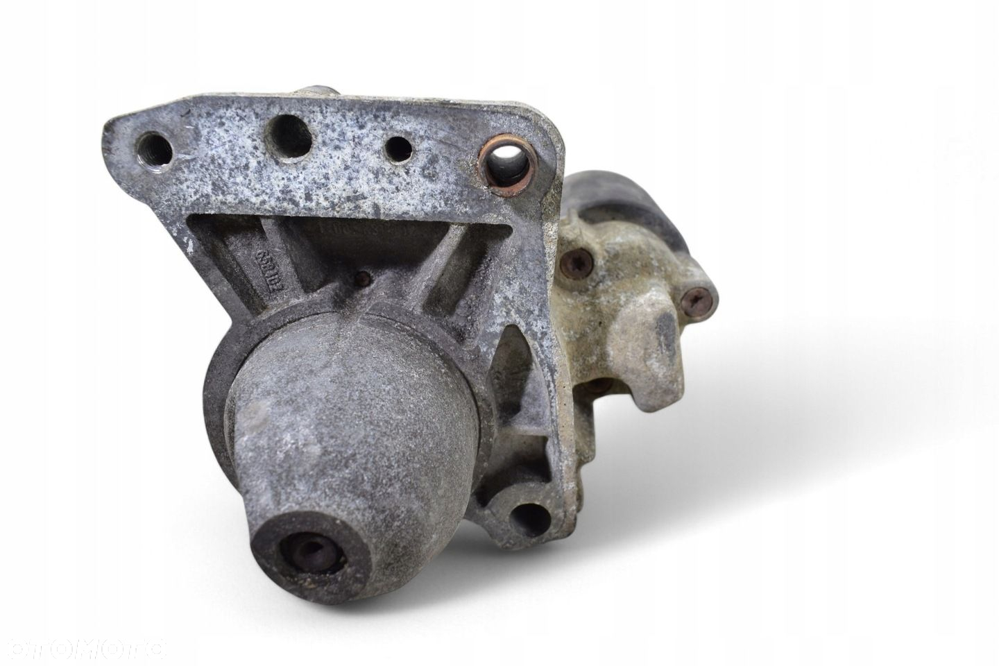 Rozrusznik MINI R50 R52 R53 R55 R56 R57 R58 R60 1.4 1.6 16V VTI THP 7589354 - 2
