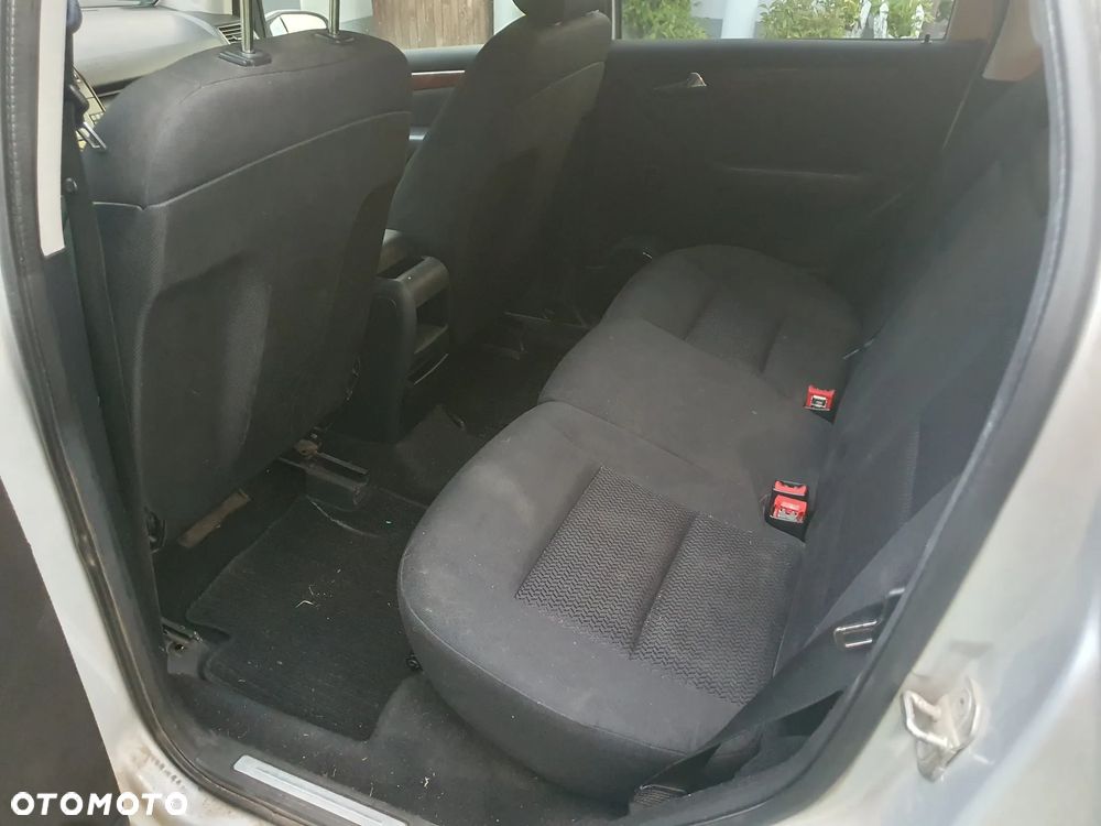 Mercedes-Benz Klasa A 160 CDI Elegance - 11