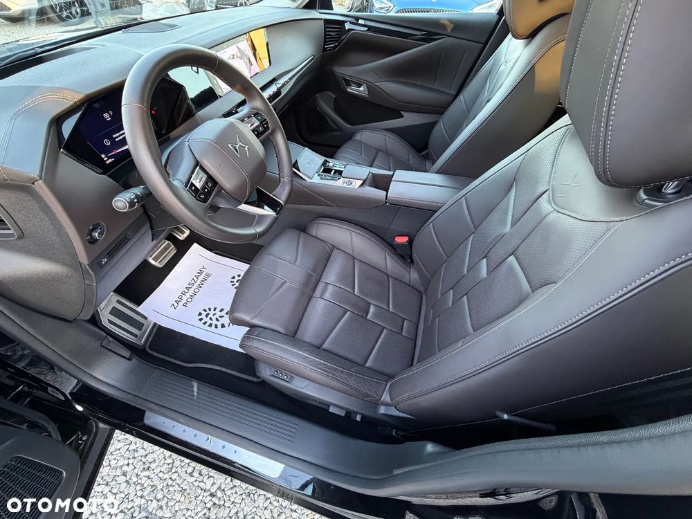 DS Automobiles DS 4 1.2 PureTech Opera - 30