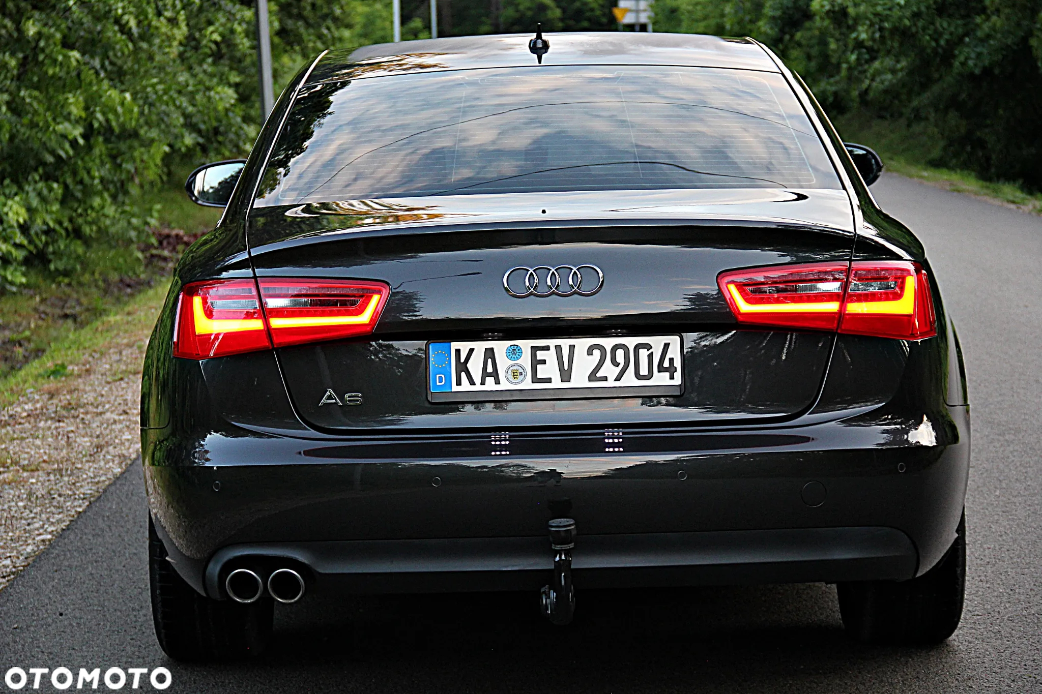 Audi A6 2.0 TDI - 24