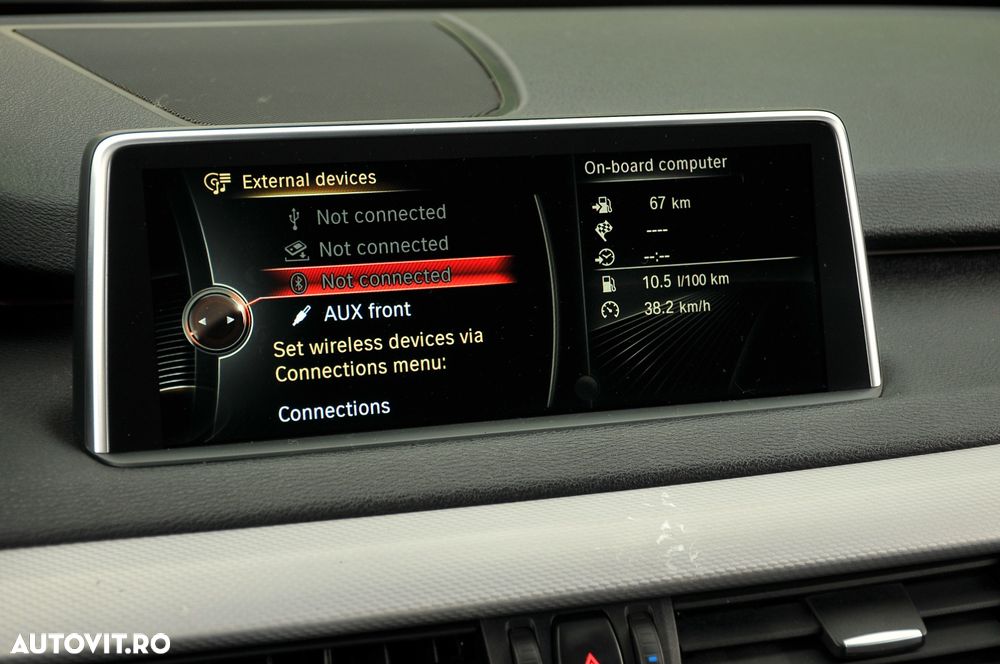 BMW X5 xDrive30d Sport-Aut. - 27