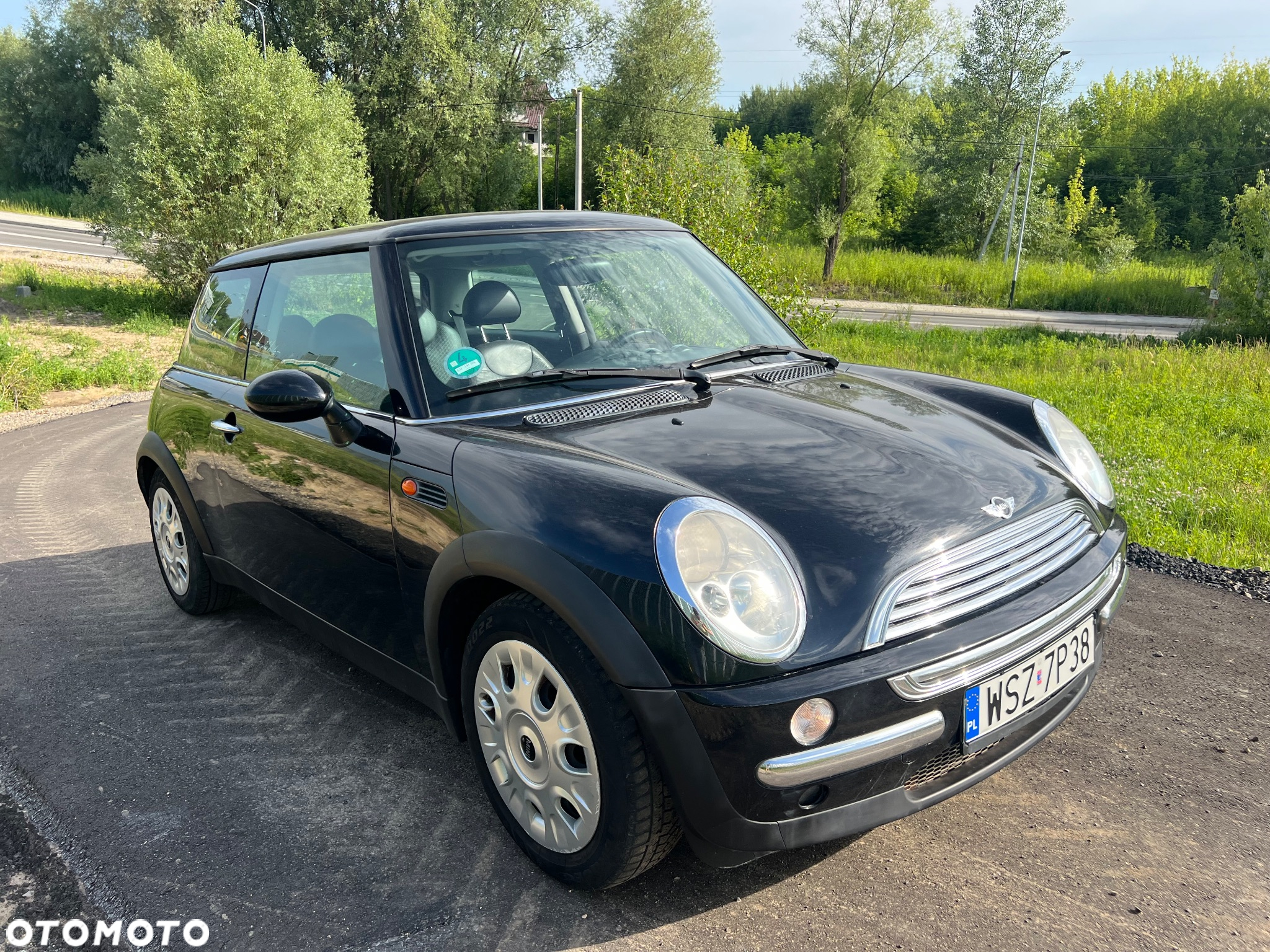 MINI Cooper - 2