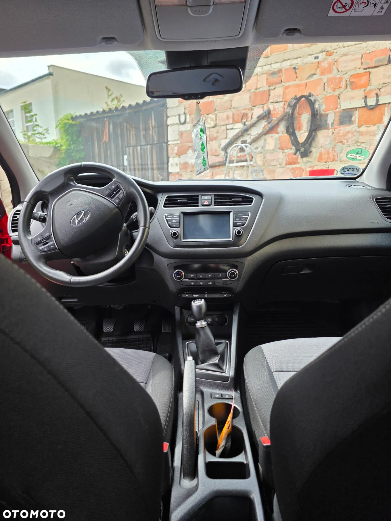 Hyundai i20 1.2 Elegant - 8