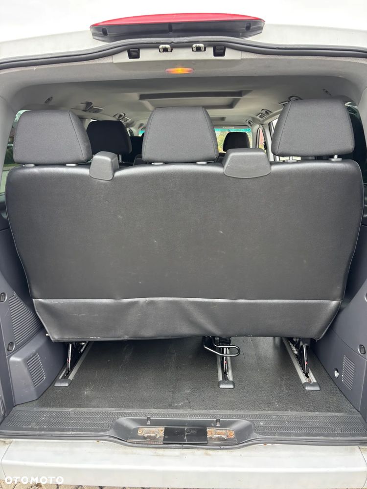 Mercedes-Benz Vito - 24