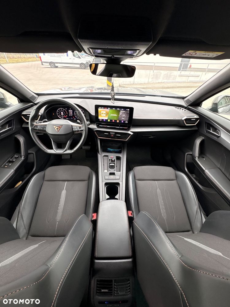 Cupra Formentor ver-1-5-tsi-dsg - 15