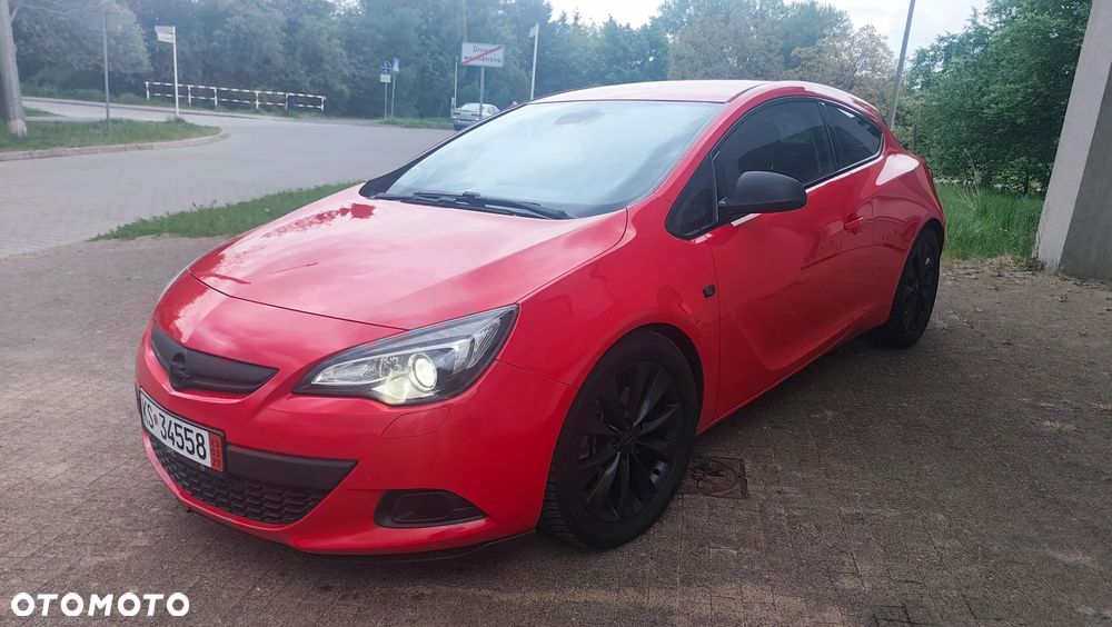 Opel Astra 1.4 Turbo Innovation - 35