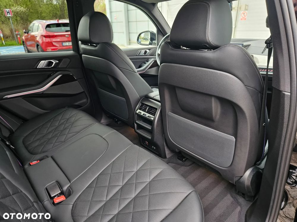 BMW X5 xDrive30d mHEV sport - 35