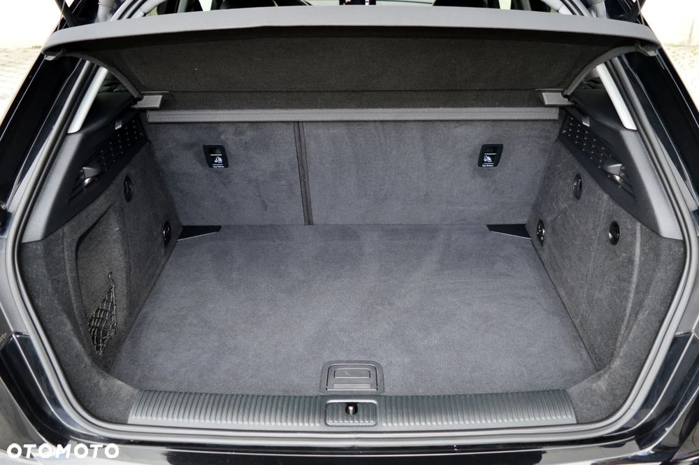 Audi A3 Sportback - 34