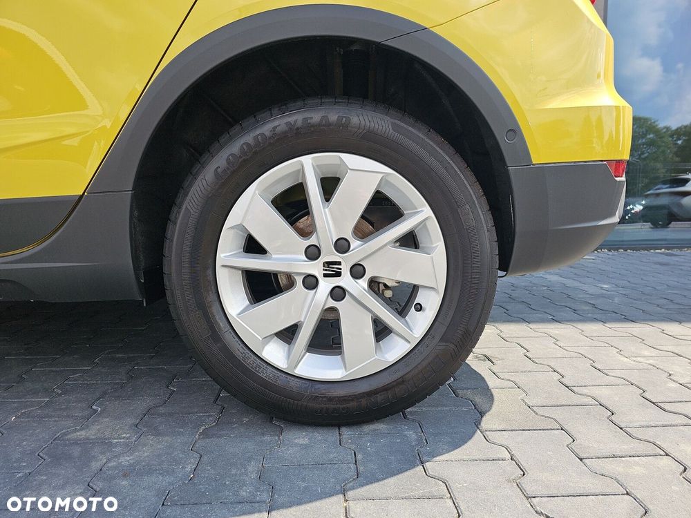 Seat Arona - 14