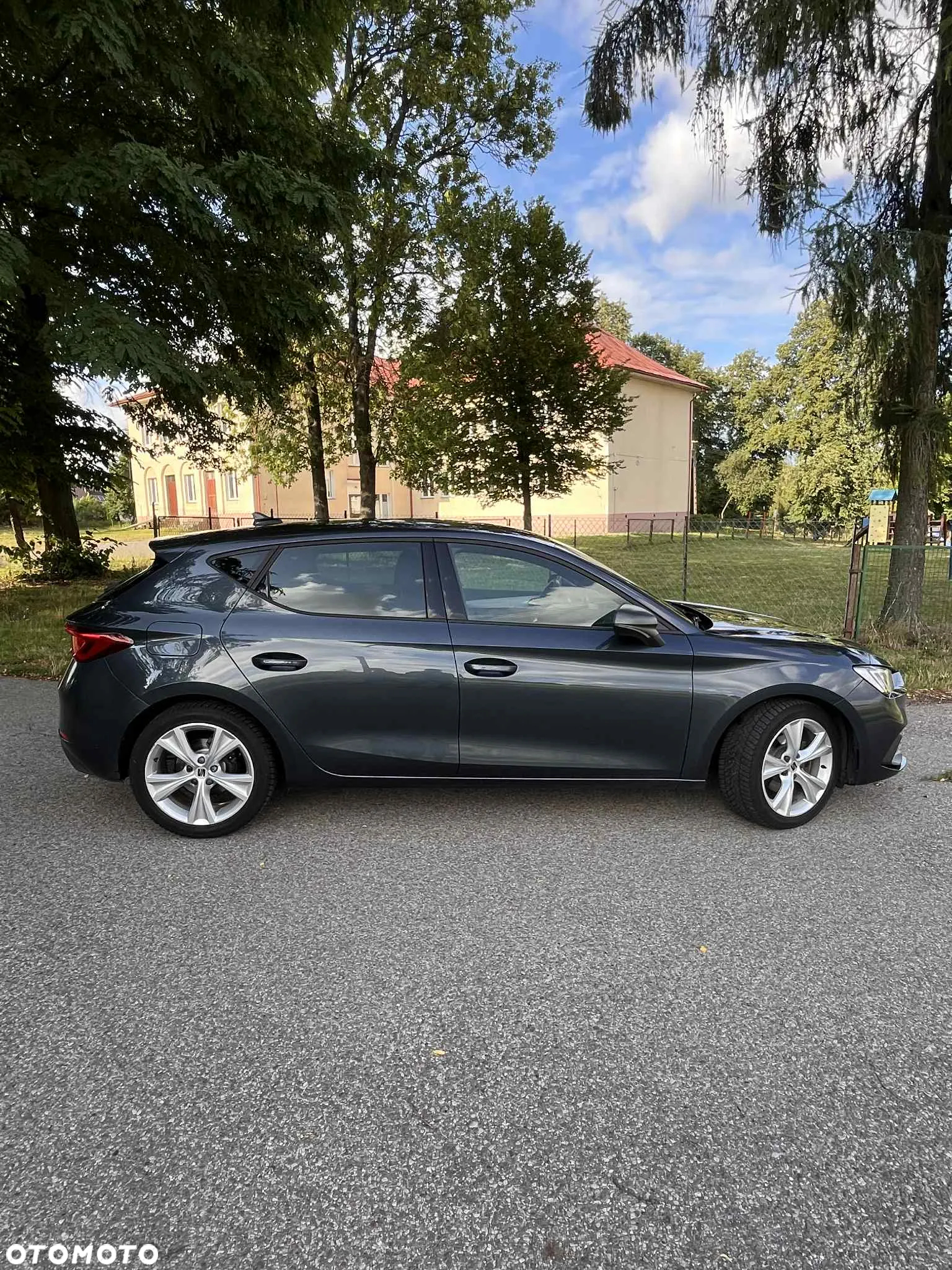 Seat Leon - 6