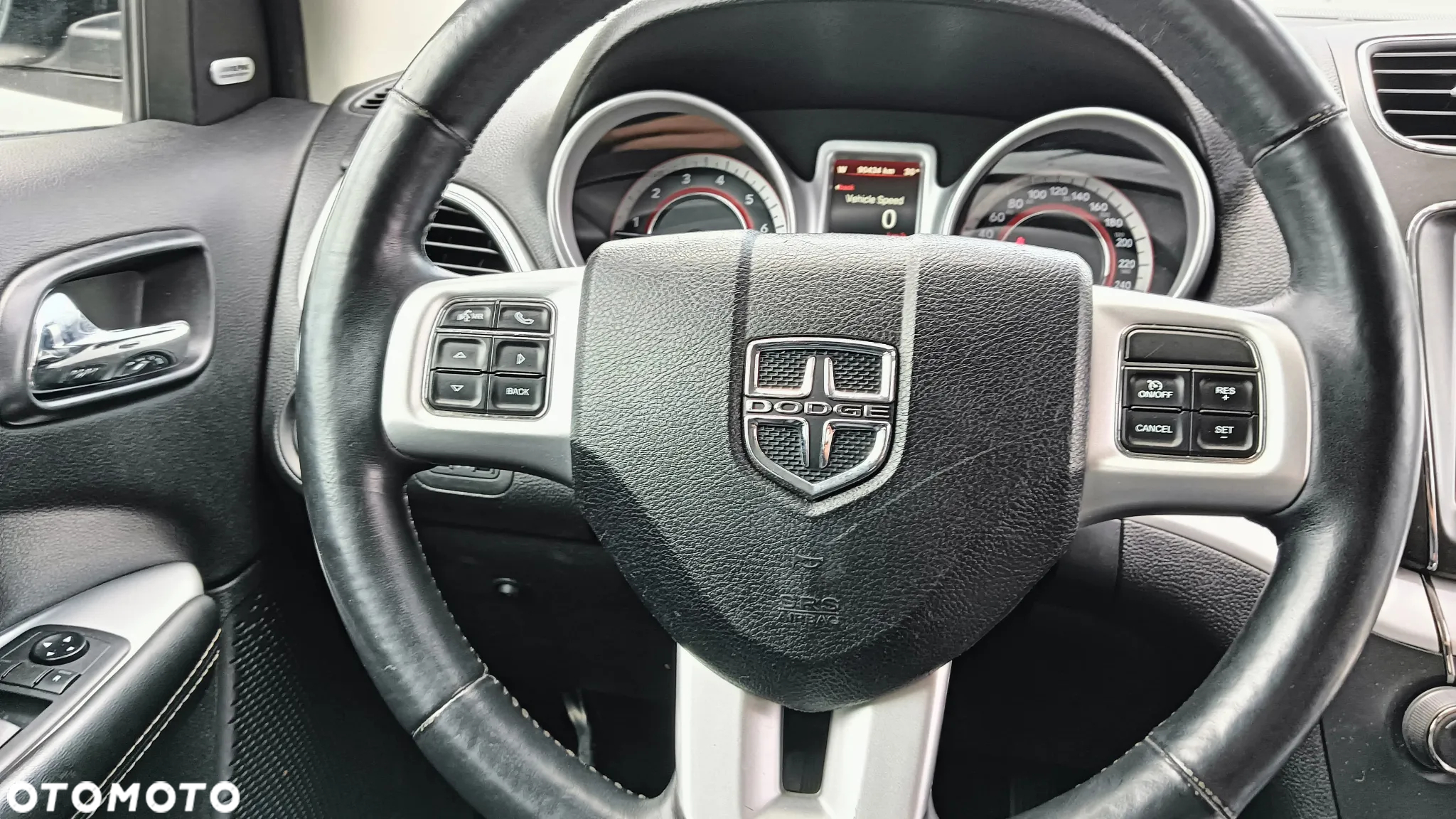 Dodge Journey - 23