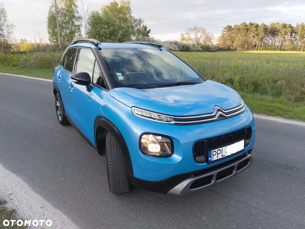Citroën C3 Aircross - 29