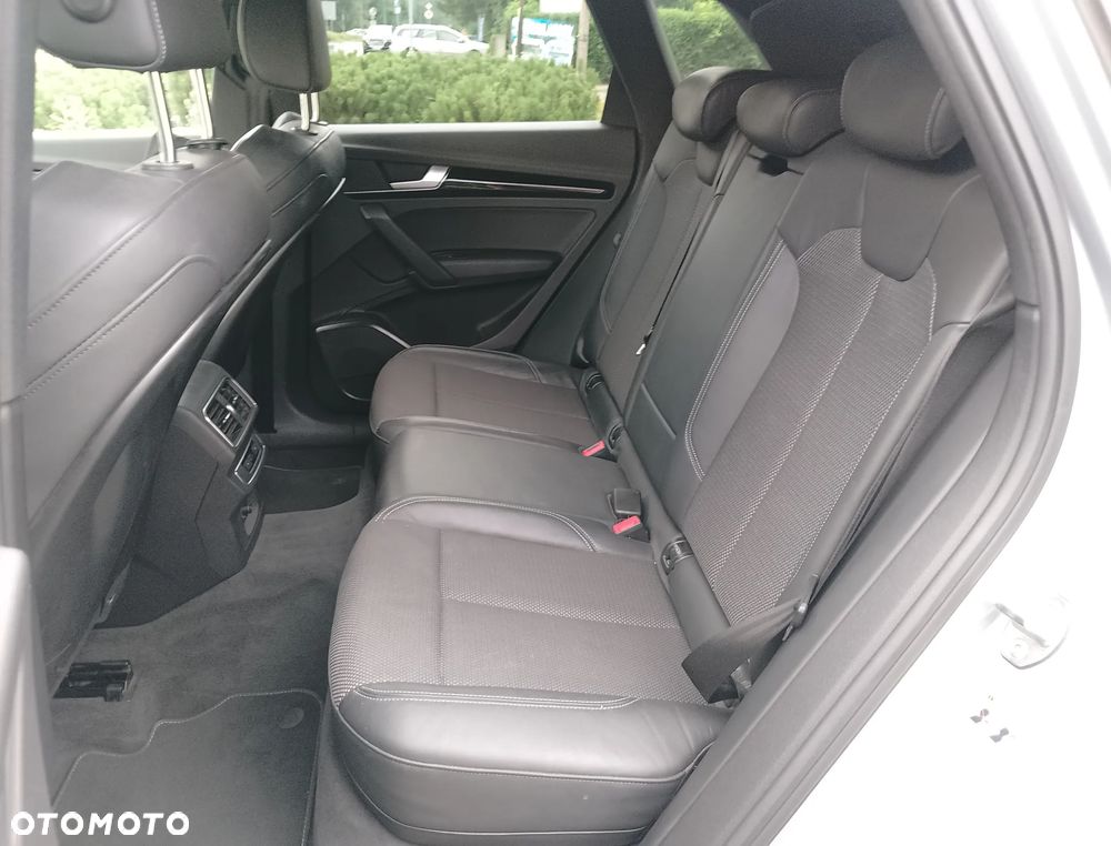 Audi Q5 2.0 TDI Quattro S tronic - 12