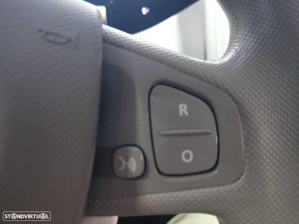 Renault Zoe (c/ Bateria) Life 40 - 9