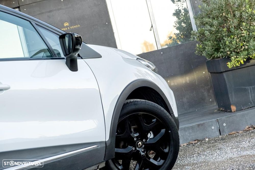 Renault Captur (ENERGY) TCe 90 INTENS - 26