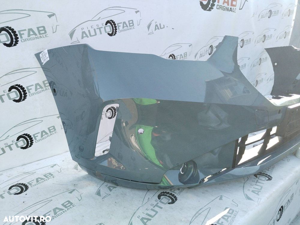 Bara fata Bmw Seria 5 G60-G61  Gauri pentru 6 s an 2023-2024-2025-2026 - 3