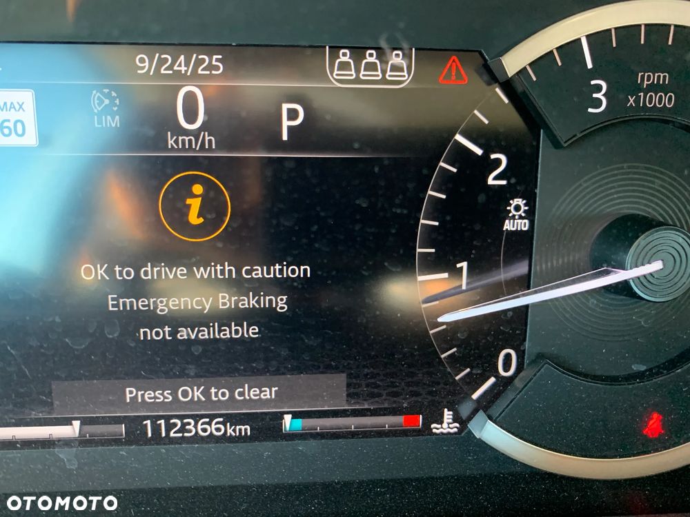 Land Rover Range Rover Evoque P250 S - 19