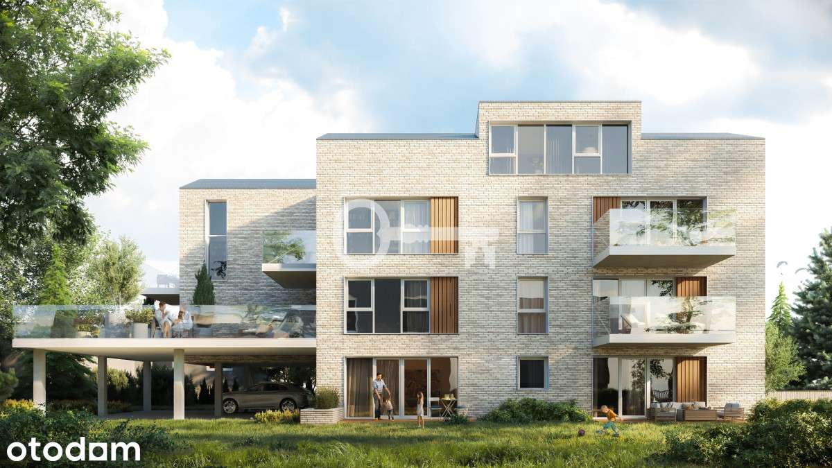 Jastarnia | Klimatyzowane apartamenty