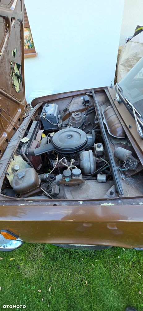 Fiat 125p - 10
