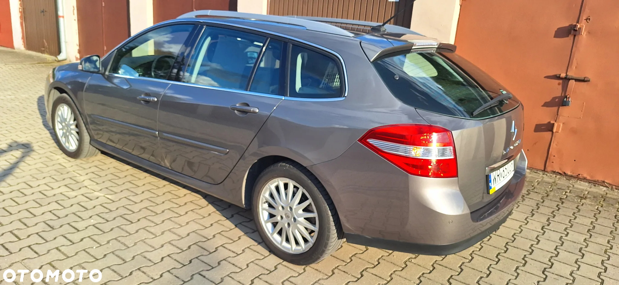 Renault Laguna - 3
