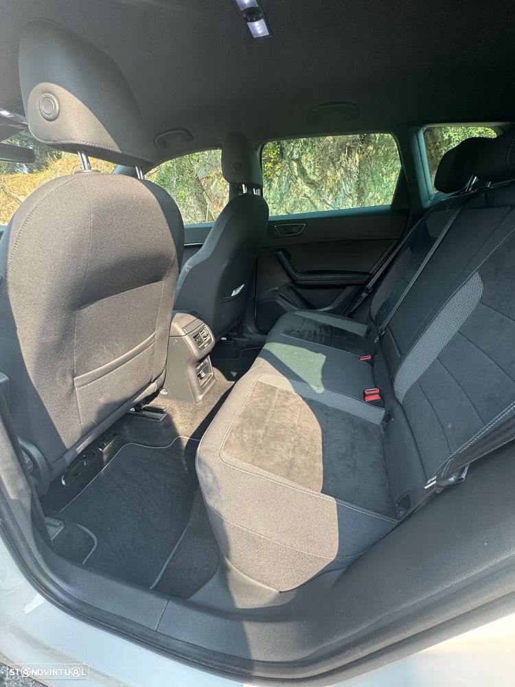 SEAT Ateca 1.6 TDI Xcellence - 8