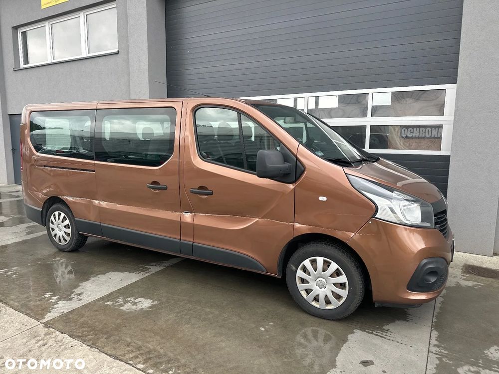 Renault Trafic - 6