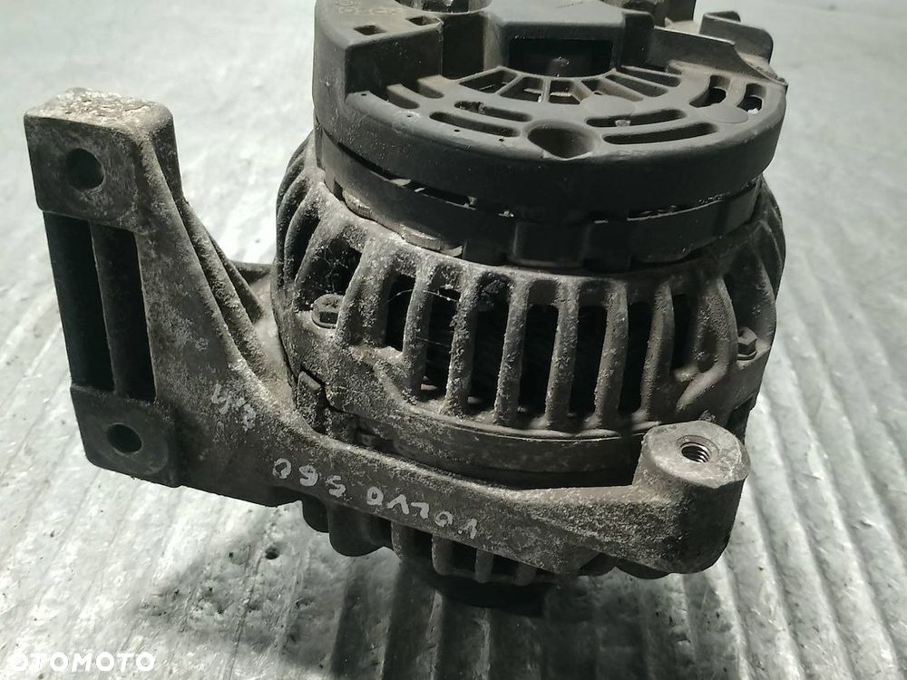 ALTERNATOR VOLVO S60 ( 00-10 ) 9459092  0124515054  2.4 - 5