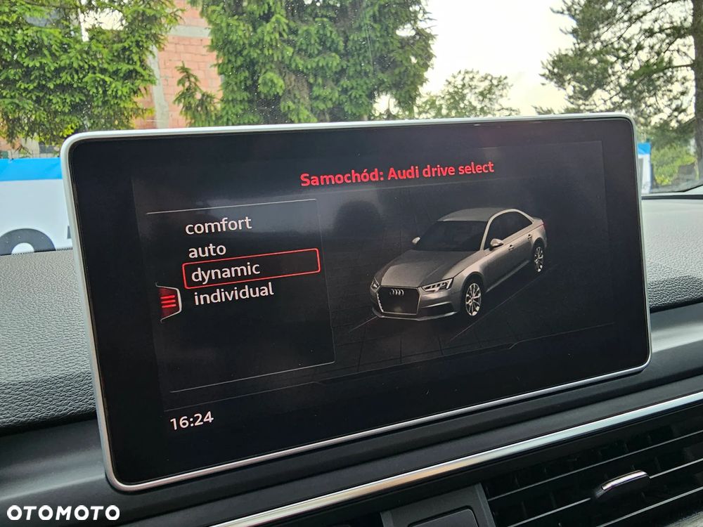 Audi A4 Limousine 2.0 TFSI S tronic design - 20