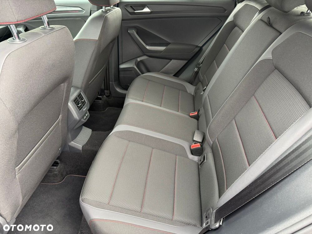 Volkswagen T-Roc 1.5 TSI GPF ACT Premium DSG - 29