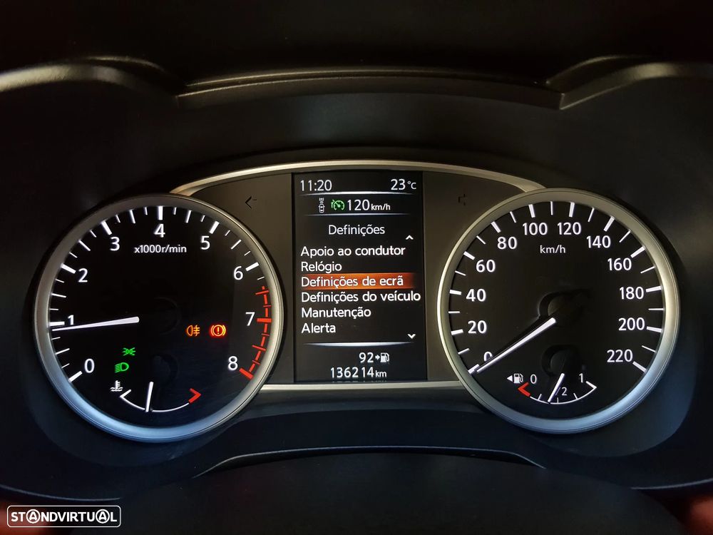 Nissan Micra 0.9 IG-T Tekna S/S - 46
