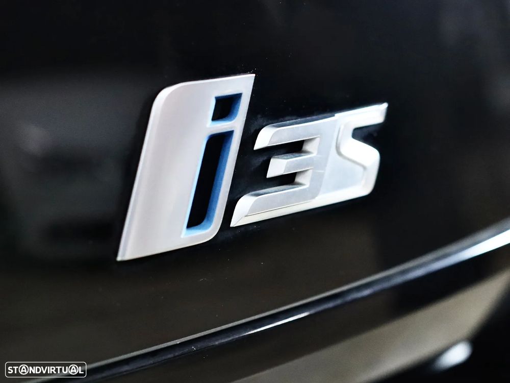 BMW i3 s 120Ah - 14