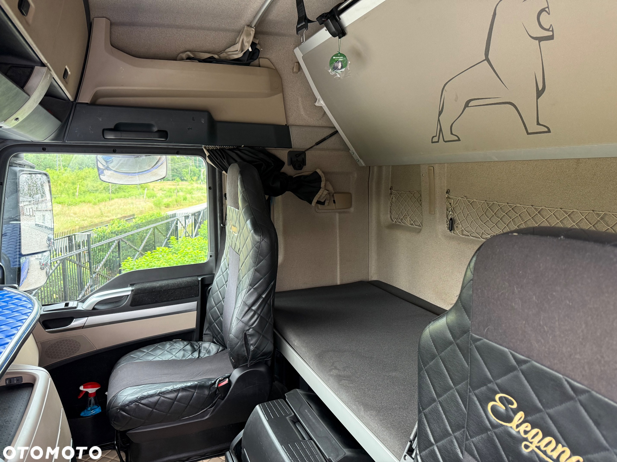 MAN Tgx 26-460 - 14