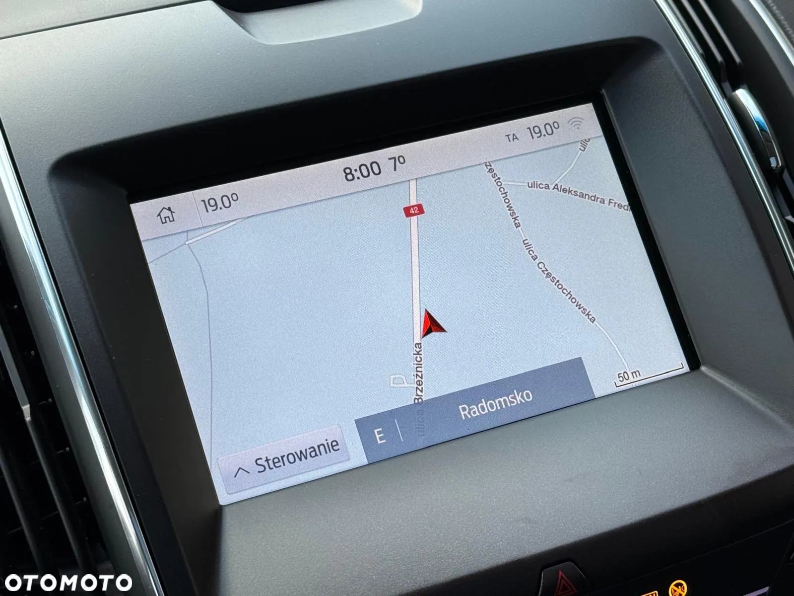 Ford Edge 2.0 EcoBlue Titanium - 37