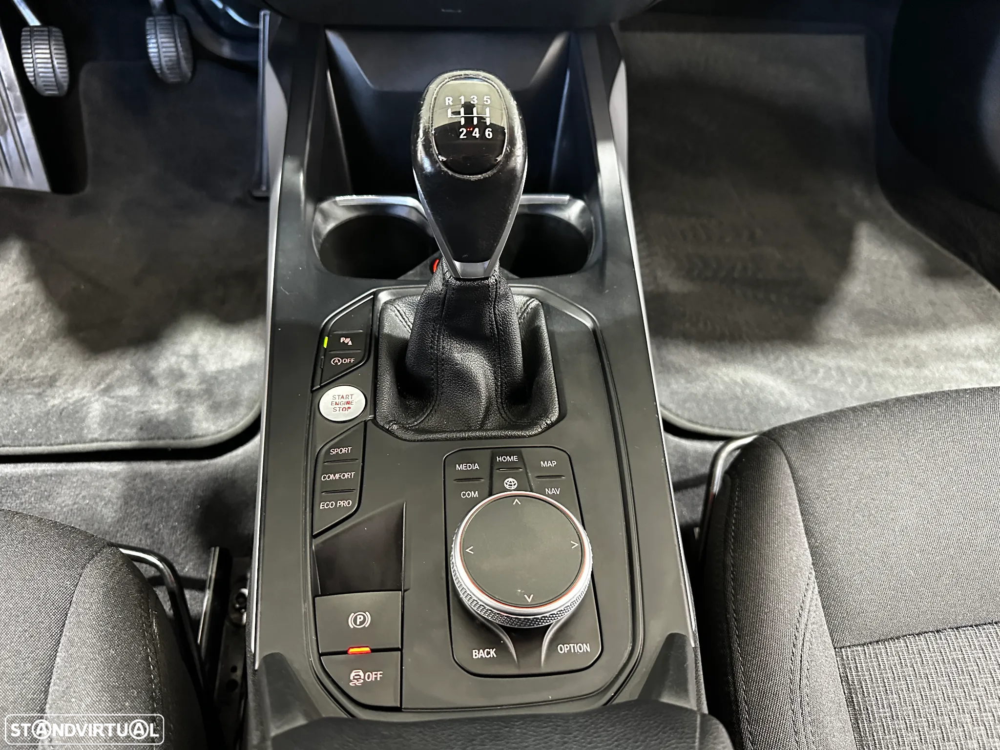 BMW 116 d EDynamics Advantage - 29