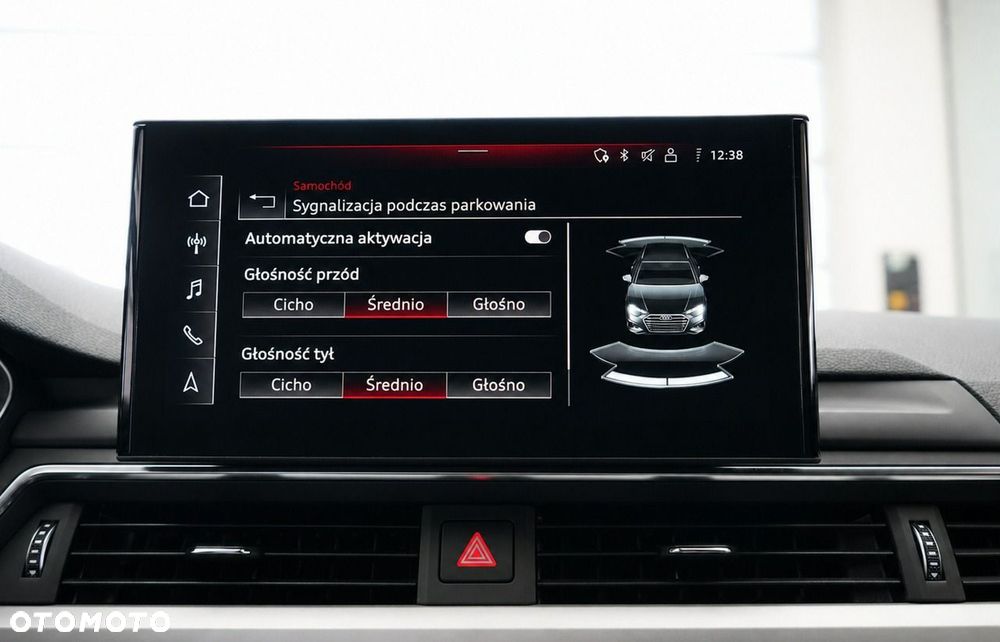 Audi A4 Avant - 38