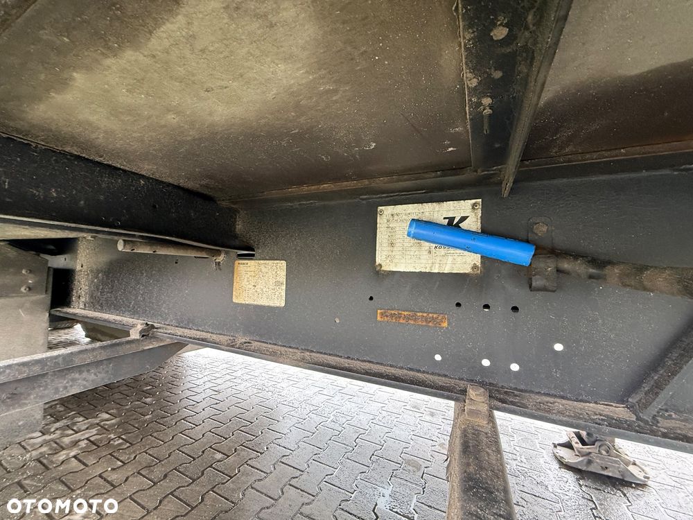 Kassbohrer xs maxima - 13