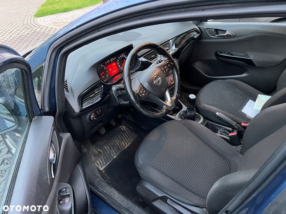 Opel Corsa - 5