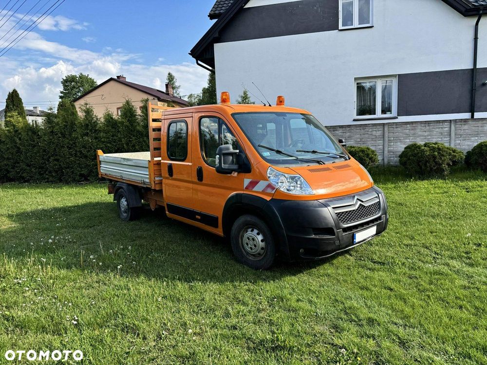 Citroën Jumper - 11