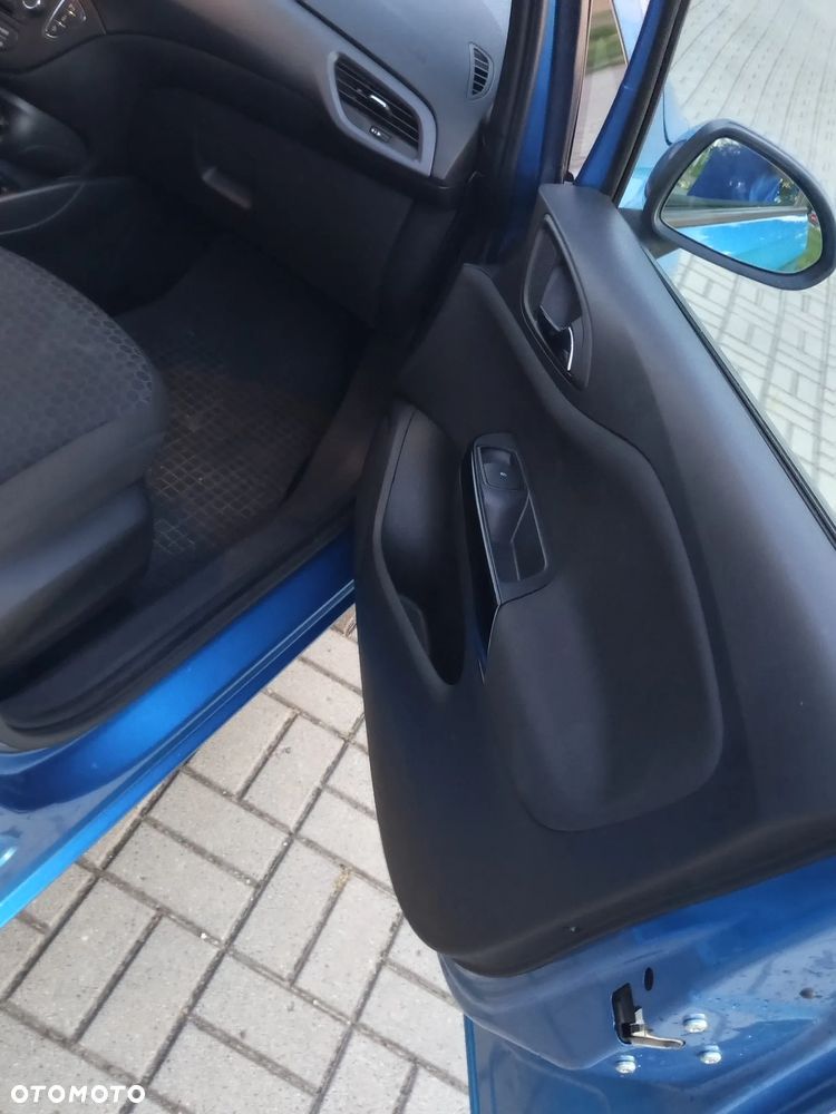 Opel Corsa 1.4 T Enjoy S&S - 12