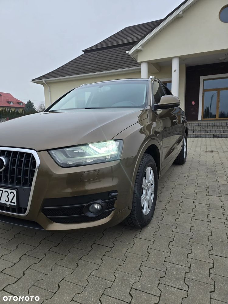 Audi Q3 2.0 TDI Prime Edition - 4