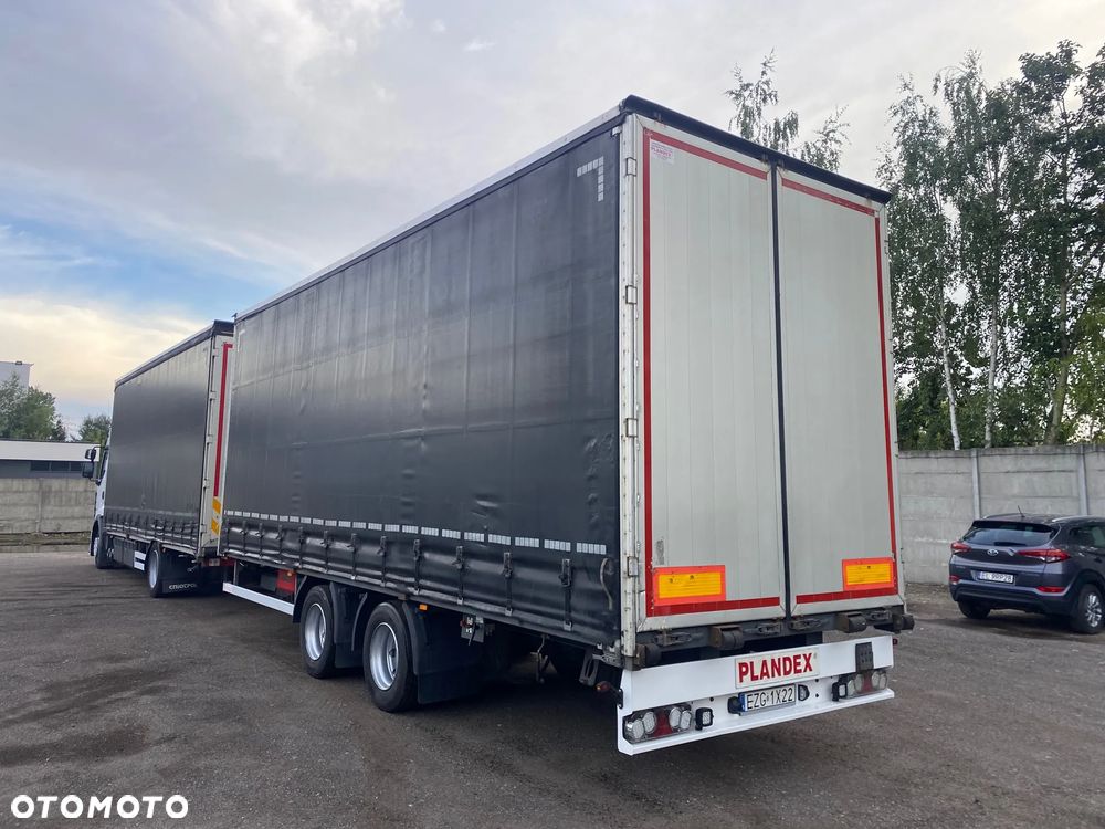 Plandex PTL18 - 1