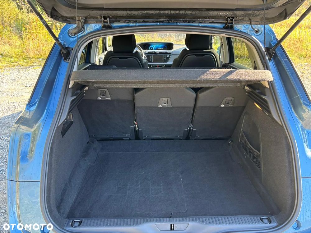 Citroën C4 Picasso BlueHDi 120 Business Class - 24