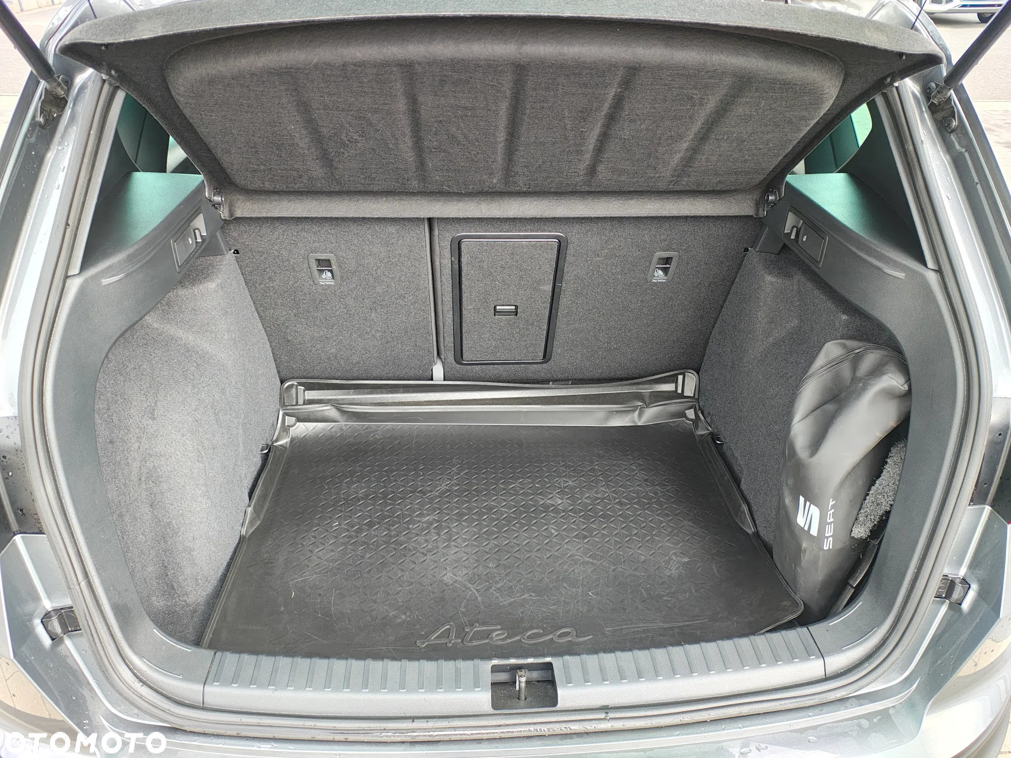 Seat Ateca 1.5 TSI Xperience S&S DSG - 18