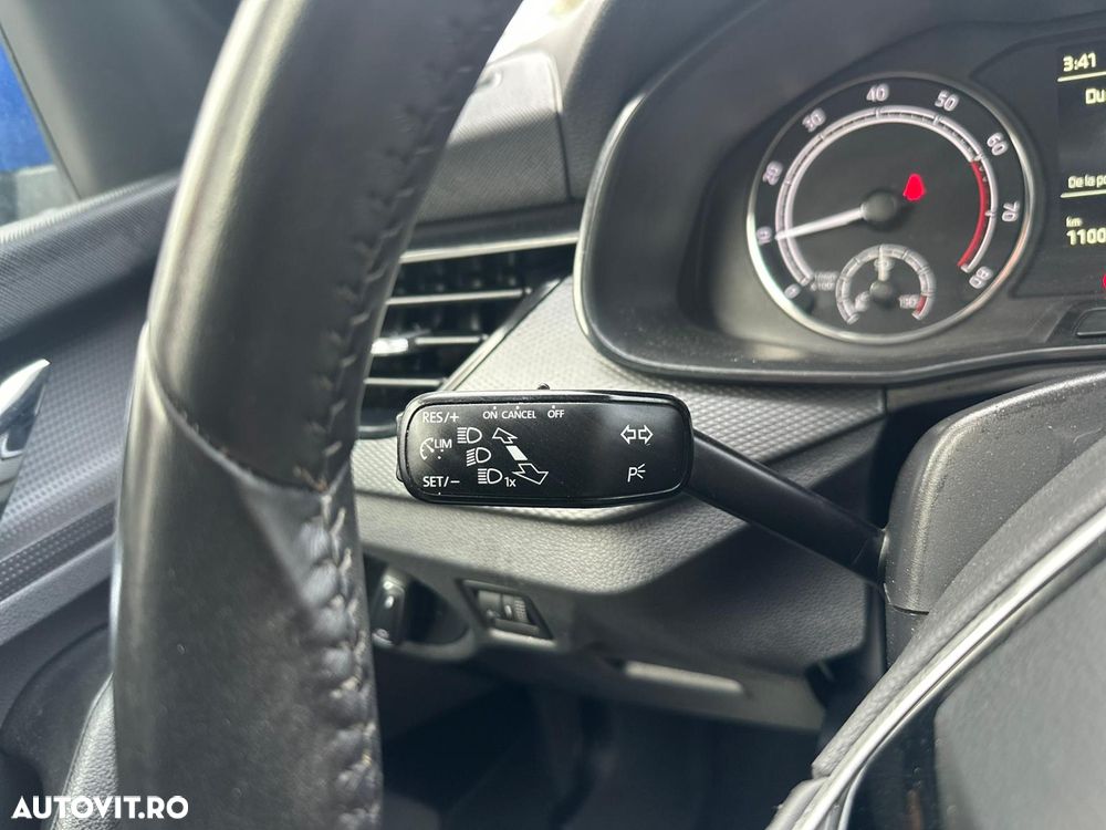 Skoda Scala 1.0 TSI DSG Ambition - 17