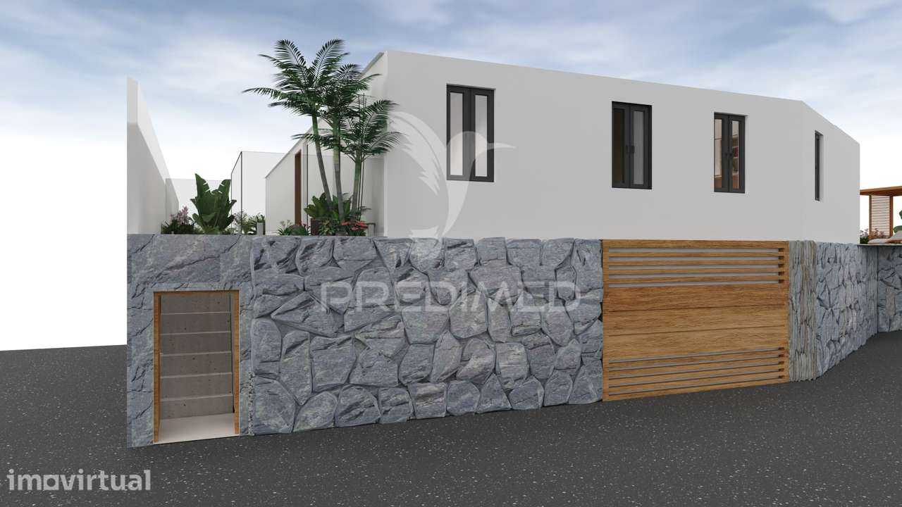 Moradia T3 - Grande imagem: 2/34