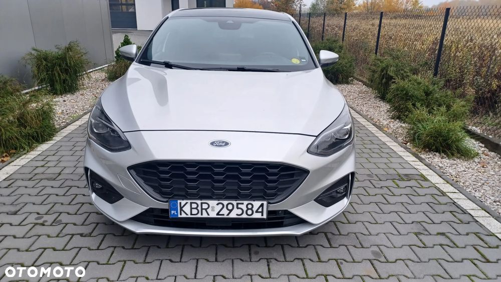 Ford Focus - 5