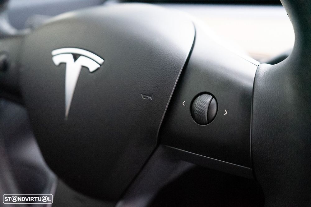 Tesla Model 3 Standard RWD Plus - 37