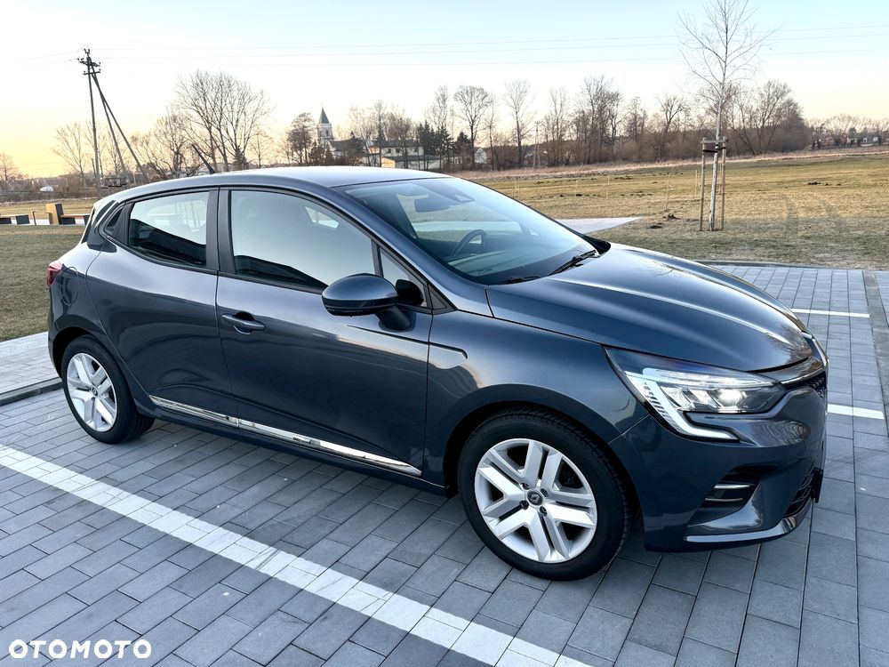 Renault Clio 1.0 SCe Life - 1
