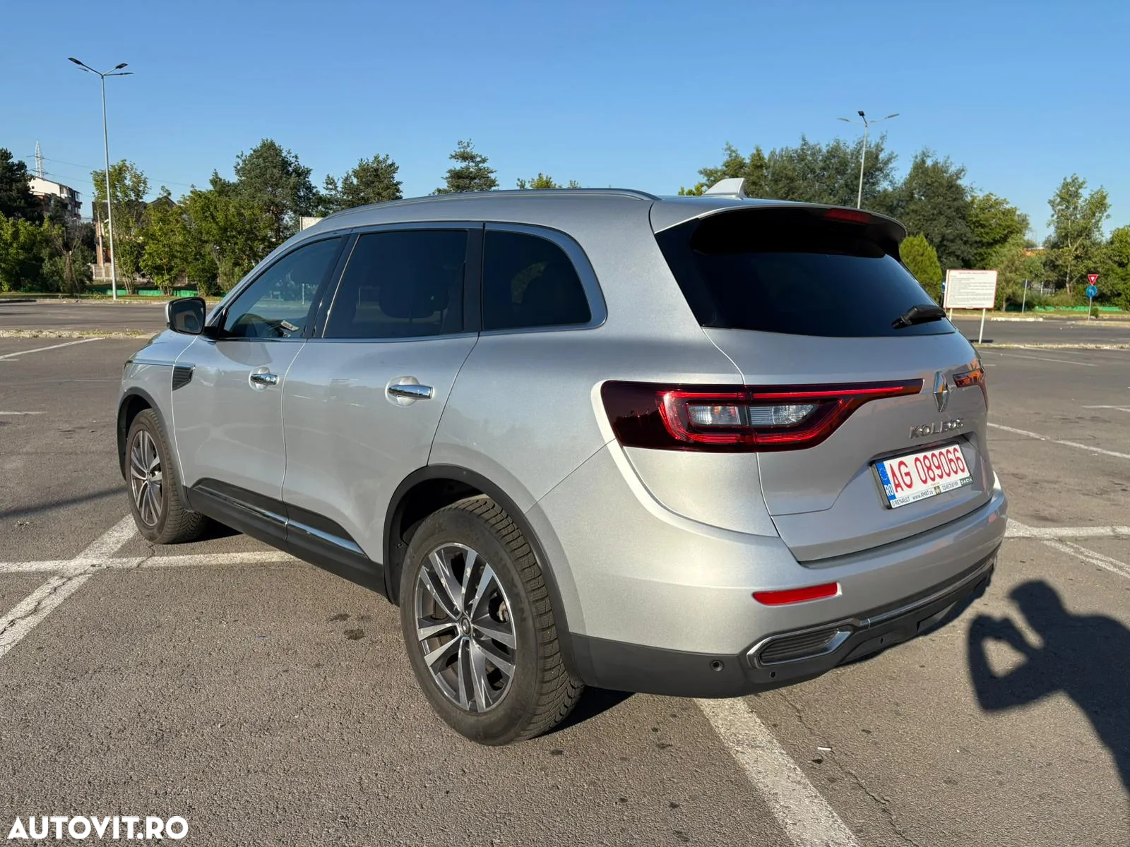 Renault Koleos - 10